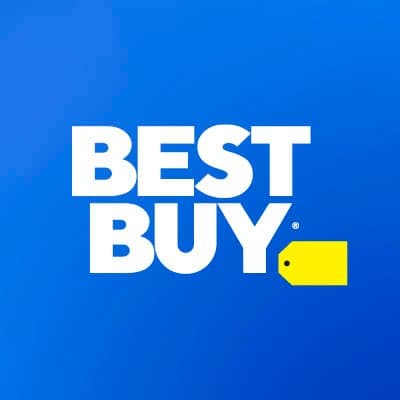 Best Buy icon