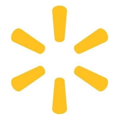 Walmart icon